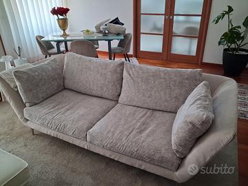 divano PoltroneSofa'