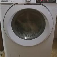 Lavasciuga H - Wash&dry 500, 9+5 kg SuperSilent 