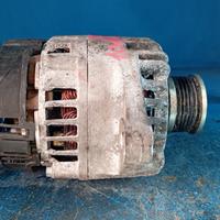 ALTERNATORE FIAT Croma 2Â° Serie 1012101092 diesel