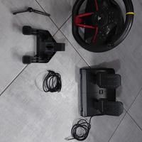 volante hori apex wirless nuovo playstation/pc