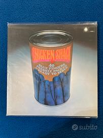 Chicken Shack cd mini lp