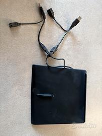 Caricatore Wireless Tesla model 3