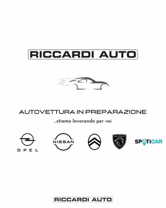 Citroën C3 Hybrid 110 cv Automatico - PLUS