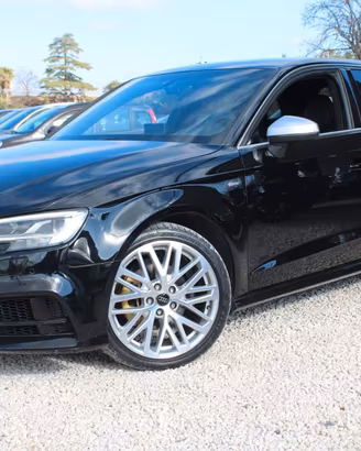 Audi A3 Tua A SOLI 183€ al mese