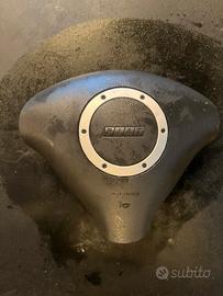 AIRBAG VOLANTE FIAT PUNTO 188/199 Cod. 735278158