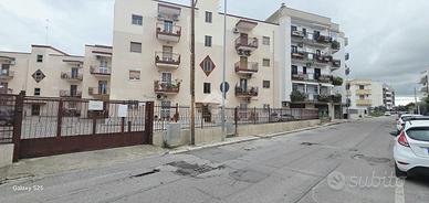 3 LOCALI A TRIGGIANO