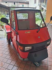 Ape Piaggio 50