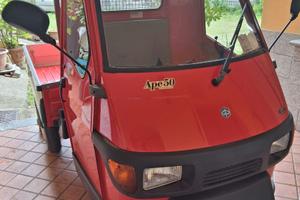 Ape Piaggio 50