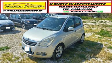 OPEL Agila 1.0 POSSIBILITA' DI GPL