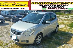 OPEL Agila 1.0 POSSIBILITA' DI GPL