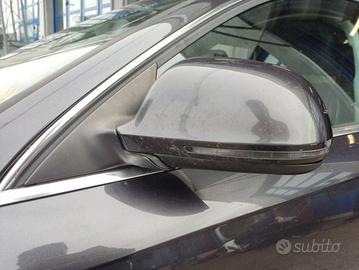 Specchio sx abbatt. AUDI A6 del 2011