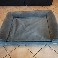 Materasso xl per cani