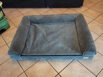 Materasso xl per cani