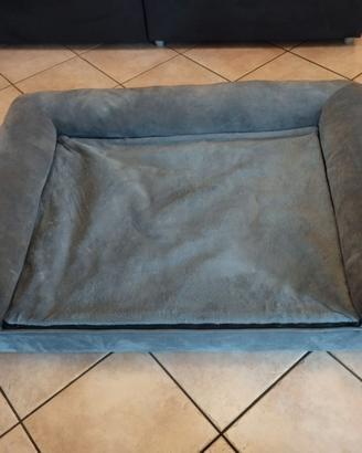 Materasso xl per cani