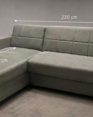 Divano letto contenitore Mondo Convenienza