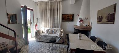 Al Poetto, graziosissima villa