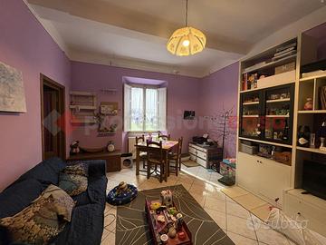 Appartamento Barga [UM162CVVRG]