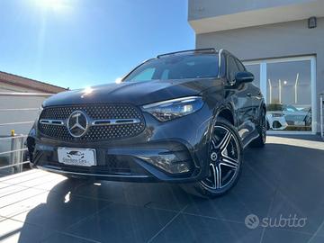 Mercedes-benz GLC 300 GLC 300 de 4Matic Plug-in hy