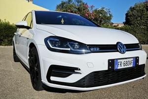 Volkswagen Golf GTD 2.0 TDI anno 2017