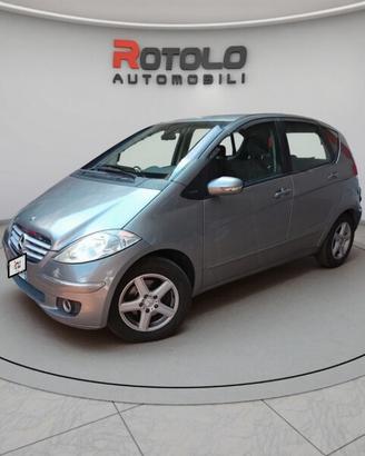 MERCEDES Classe A (W/C169) A 150 Elegance