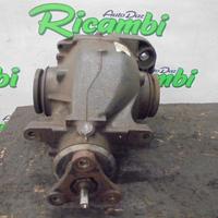 DIFFERENZIALE POSTERIORE BMW E87 2.0D ANNO 2008