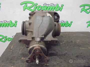 DIFFERENZIALE POSTERIORE BMW E87 2.0D ANNO 2008