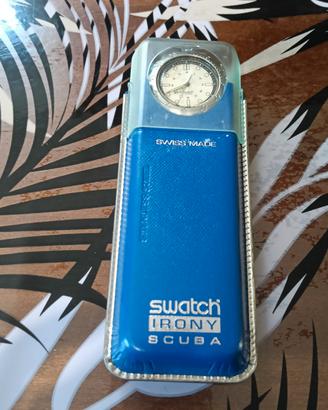 Swatch Irony Scuba