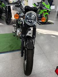 Kawasaki 250 S1 CUSTOM