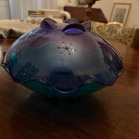 Set due ciotole Tupperware