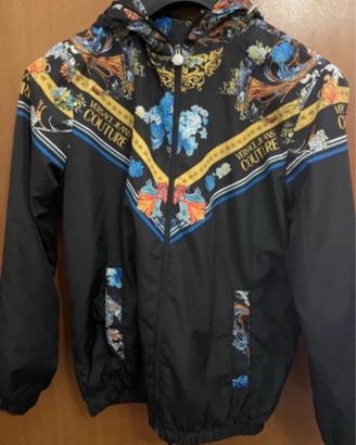 Giubotto Versace Couture