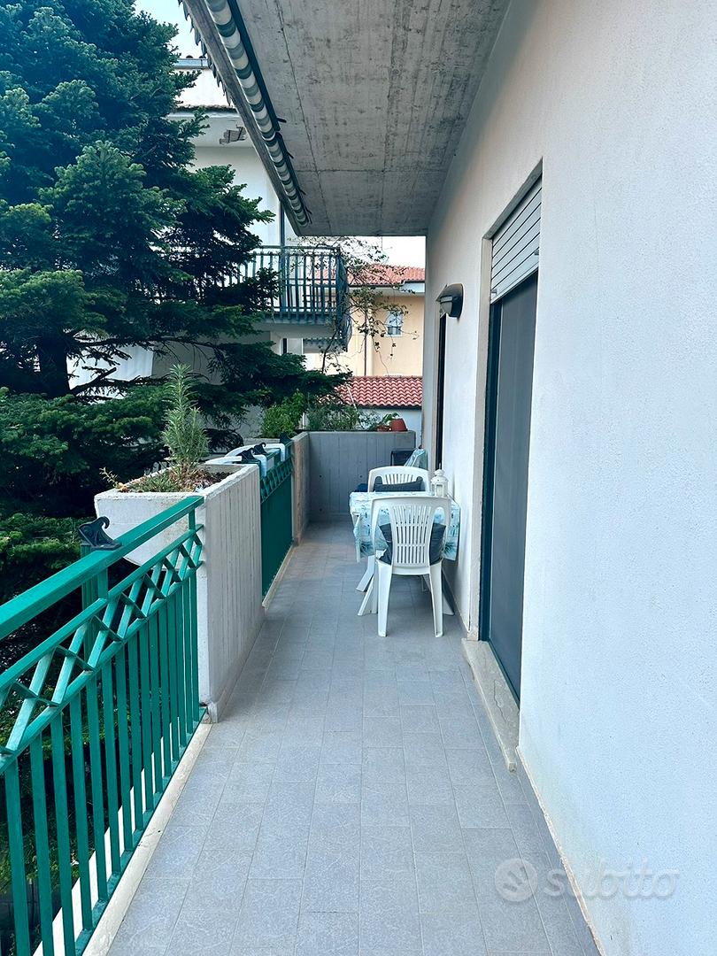Appartamento – Fondi, Porta Vescovo, Latina - Altro