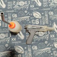 ricarica rapida nitro più boccia rifornimento RC 