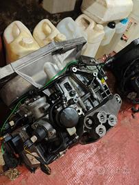 cambio dualogic fiat bravo/ lancia delta 