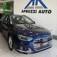 AUDI A4 Avant 35 TDI/163CV S tr. Business Adv