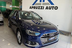 AUDI A4 Avant 35 TDI/163CV S tr. Business Adv