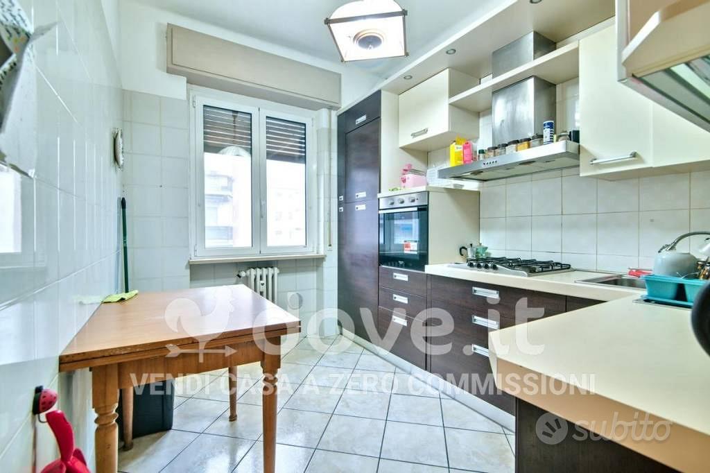 Appartamento – Pavia, Città Giardino - Altro