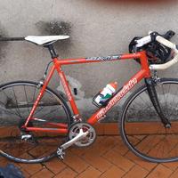 Bicicletta Cannondale