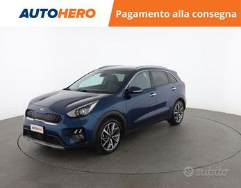 KIA Niro PA83664
