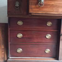 Mobile inglese antico