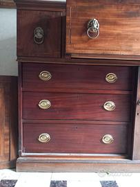 Mobile inglese antico