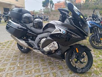 BMW K 1600 GT