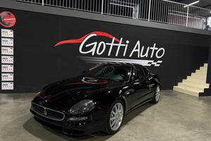 MASERATI 3200 3.2 GT FULL SERVICE MASERATI AMATO