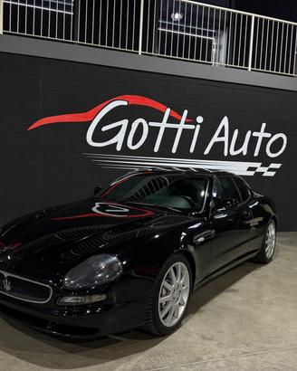 MASERATI 3200 3.2 GT FULL SERVICE MASERATI AMATO