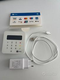 Lettore POS Sumup