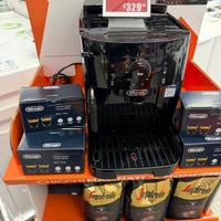 Delonghi macchina caffe