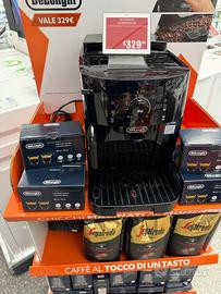 Delonghi macchina caffe