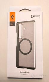 Cover Spigen Capella per Samsung Galaxy Z Fold 7. 
