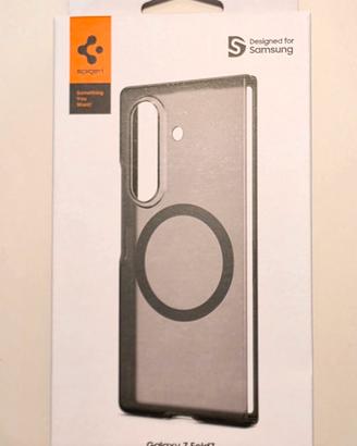 Cover Spigen Capella per Samsung Galaxy Z Fold 7. 