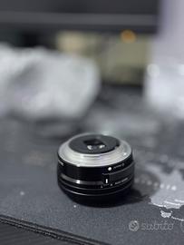 Sony Pz 16-50mm f/3.5-5.6 OSS