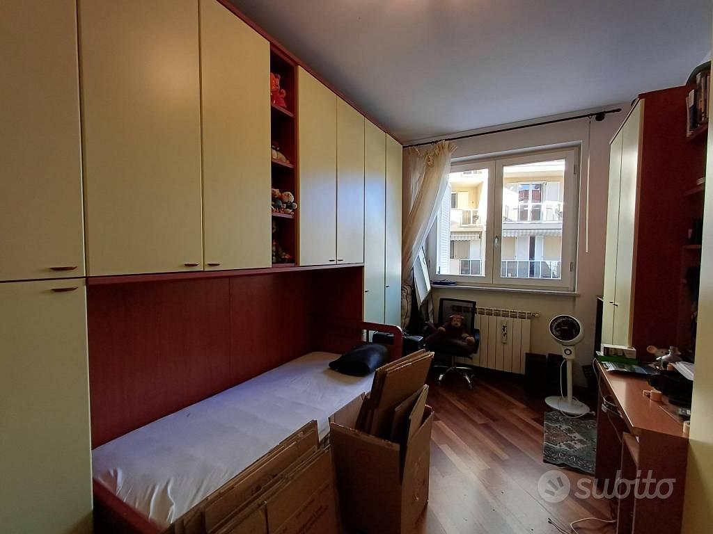 Apartment in Vercelli, Porta Torino, L'Isola - Altro